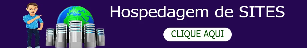 Hospedagem